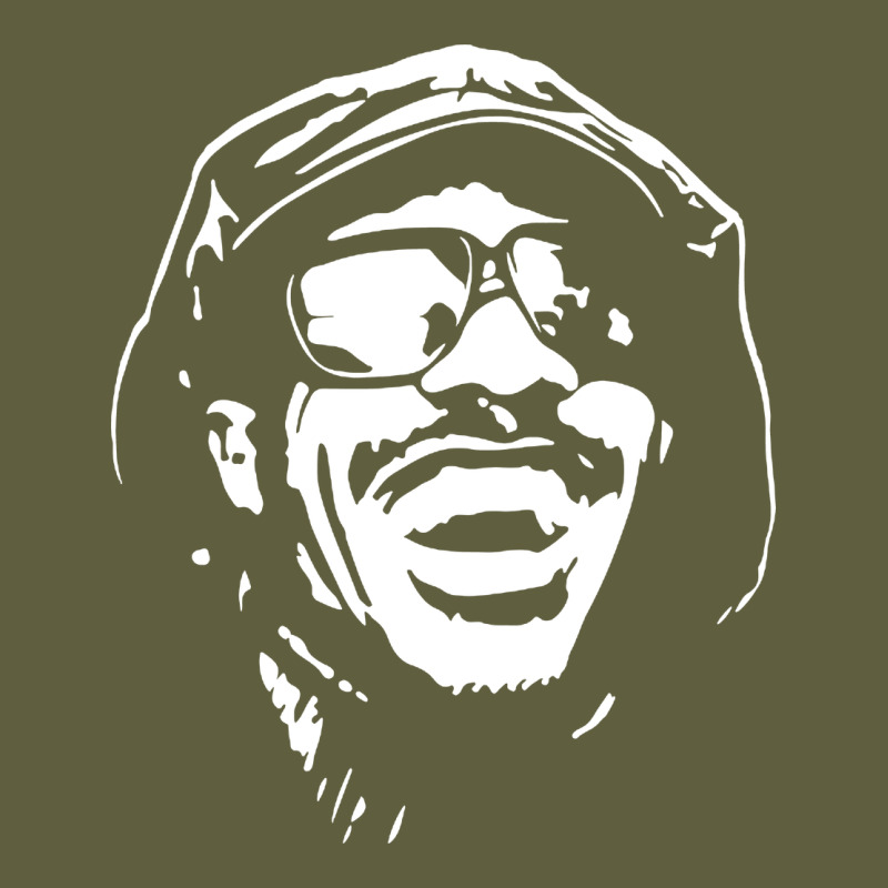 Stevie Wonder Vintage Tee by linhVisuals | Teevron