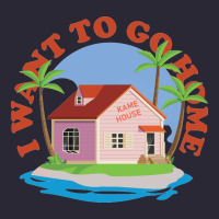 I Want To Go Home Vintage Tee | Teevron