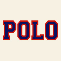 Polo Vintage Tee | Teevron