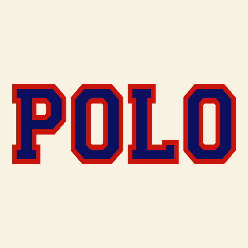 Polo Vintage Tee by linhVisuals | Teevron