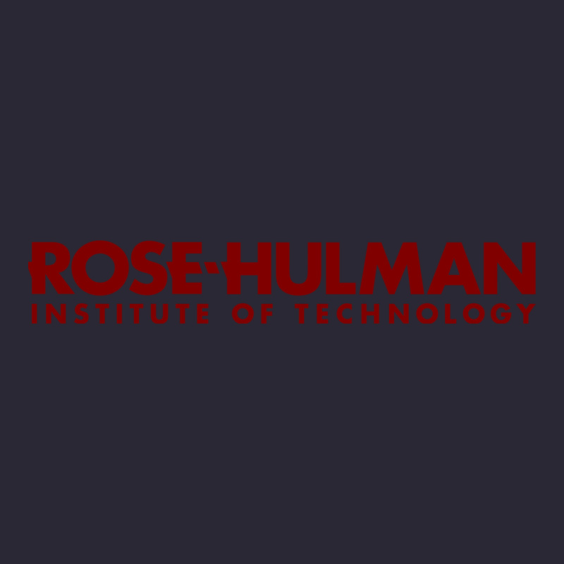 Rose Hulman Institute Of Technology Vintage Tee by linhVisuals | Teevron