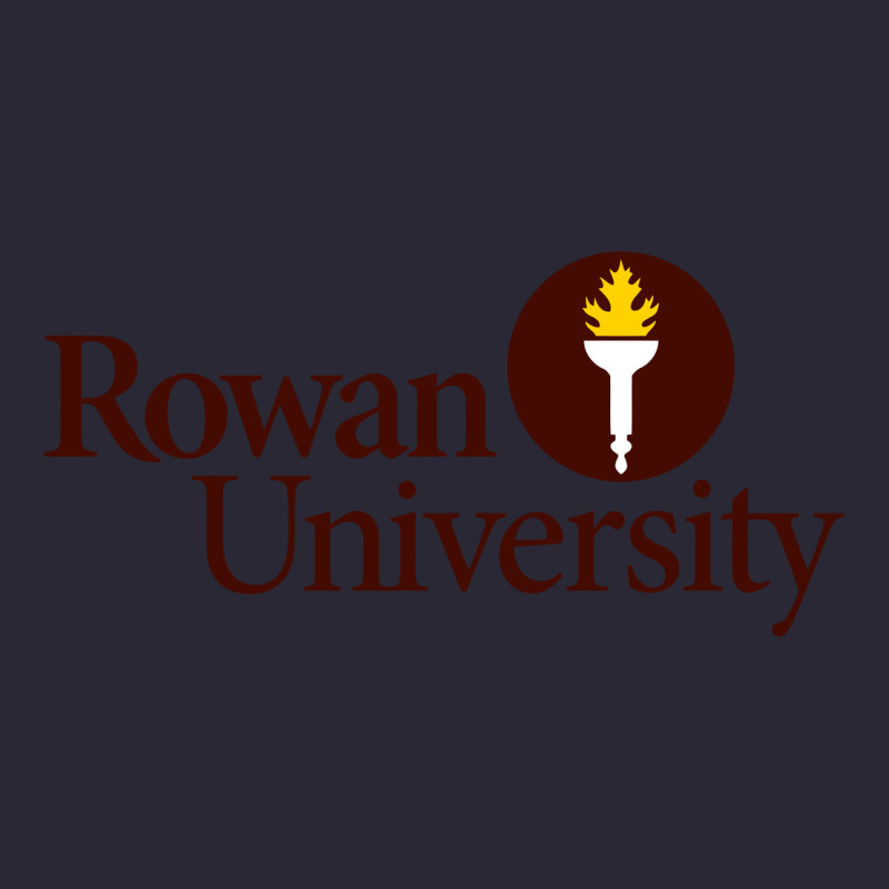 Rowan University Vintage Tee by linhVisuals | Teevron