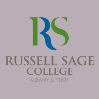 Russell Sage College Vintage Tee | Teevron