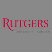 Rutgers University–camden Vintage Tee | Teevron