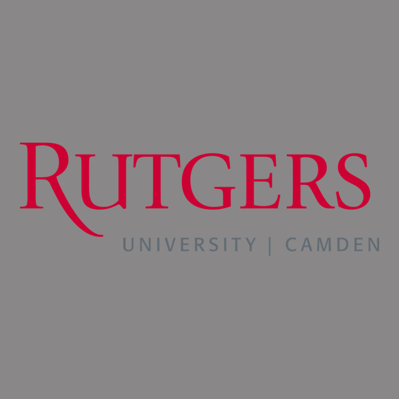 Rutgers University–camden Vintage Tee by linhVisuals | Teevron