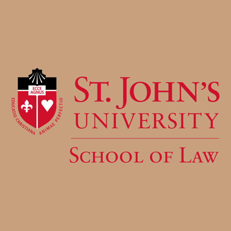 Saint John's University Vintage Tee by linhVisuals | Teevron