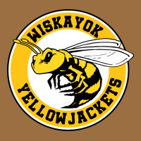 The Yellowjackets Vintage Tee | Teevron