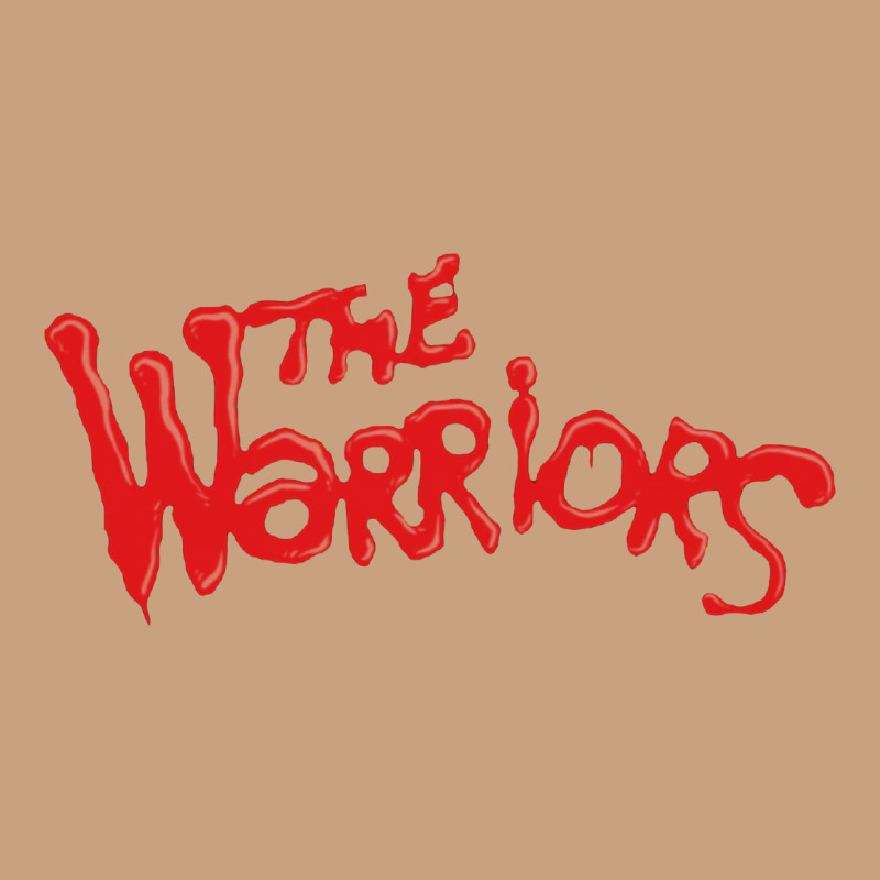The Warriors Vintage Tee by linhVisuals | Teevron