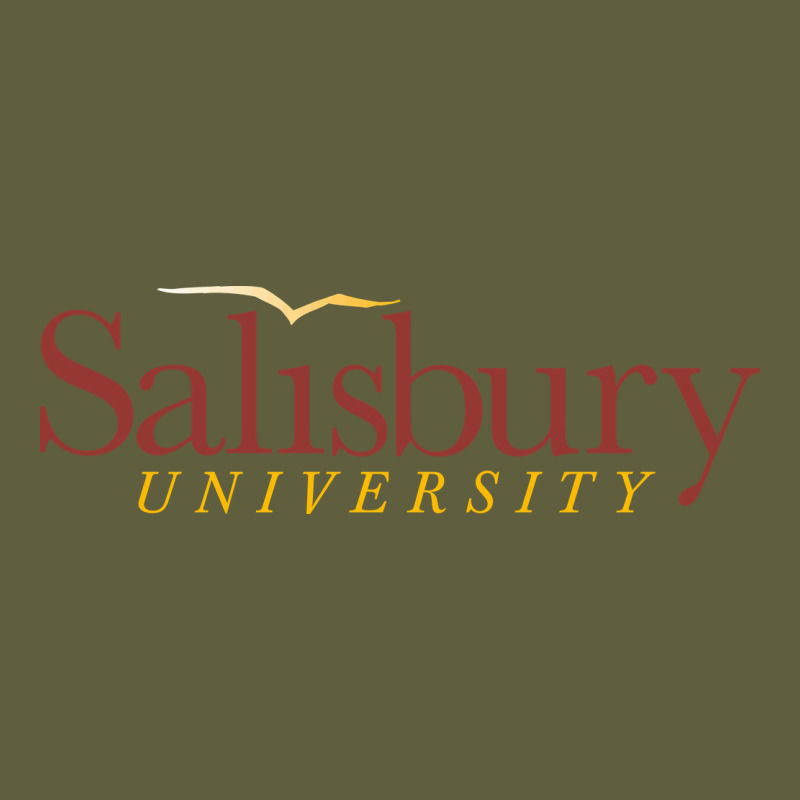 Salisbury University Vintage Tee by linhVisuals | Teevron