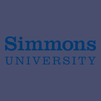 Simmons University Vintage Tee | Teevron
