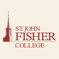 St. John Fisher Collage Vintage Tee | Teevron
