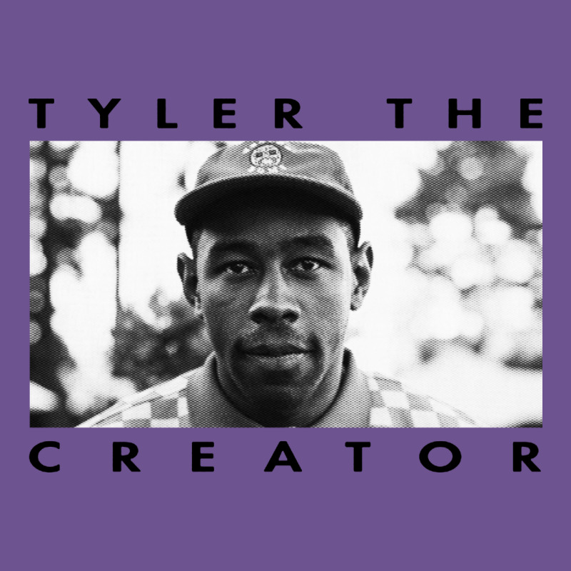 Tyler The Creator Vintage Tee by linhVisuals | Teevron