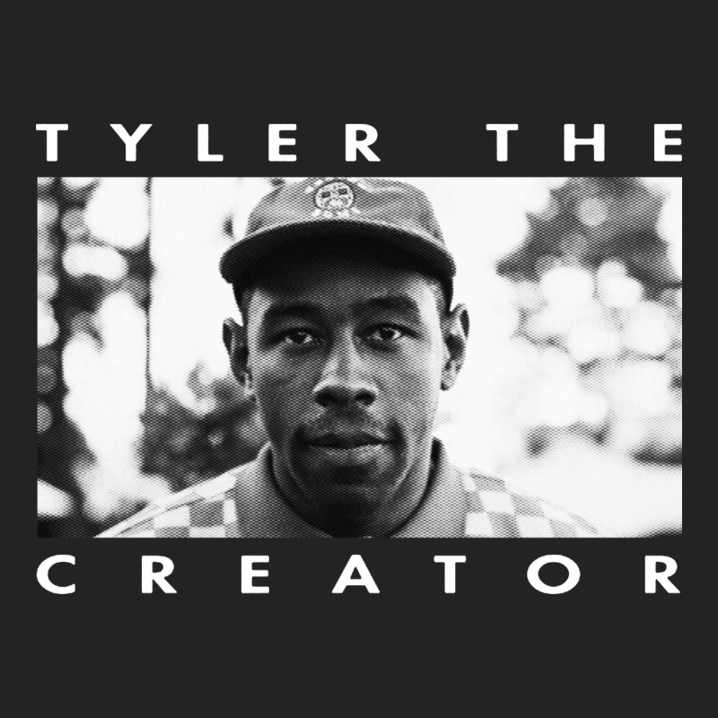 Tyler The Creator Vintage Tee by linhVisuals | Teevron