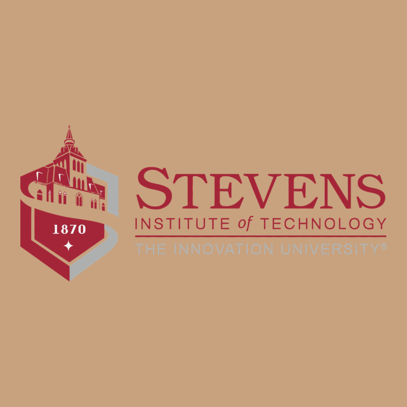 Stevens Institute Of Technology Vintage Tee by linhVisuals | Teevron