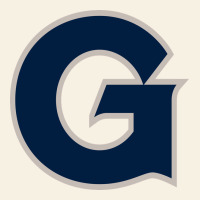The Georgetown Hoyas Vintage Tee | Teevron