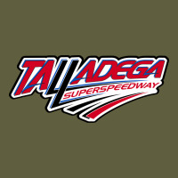 Talladega Superspeedway Vintage Tee | Teevron