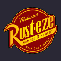 Rust Eze Vintage Tee | Teevron