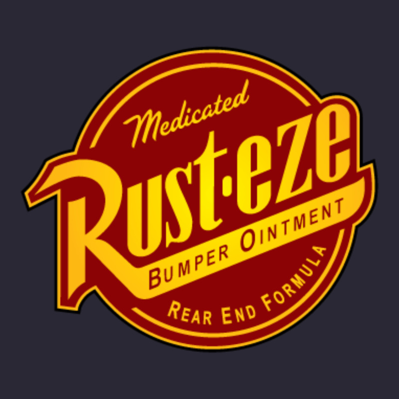 Rust Eze Vintage Tee by linhVisuals | Teevron