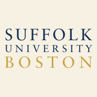 Suffolk University Vintage Tee | Teevron
