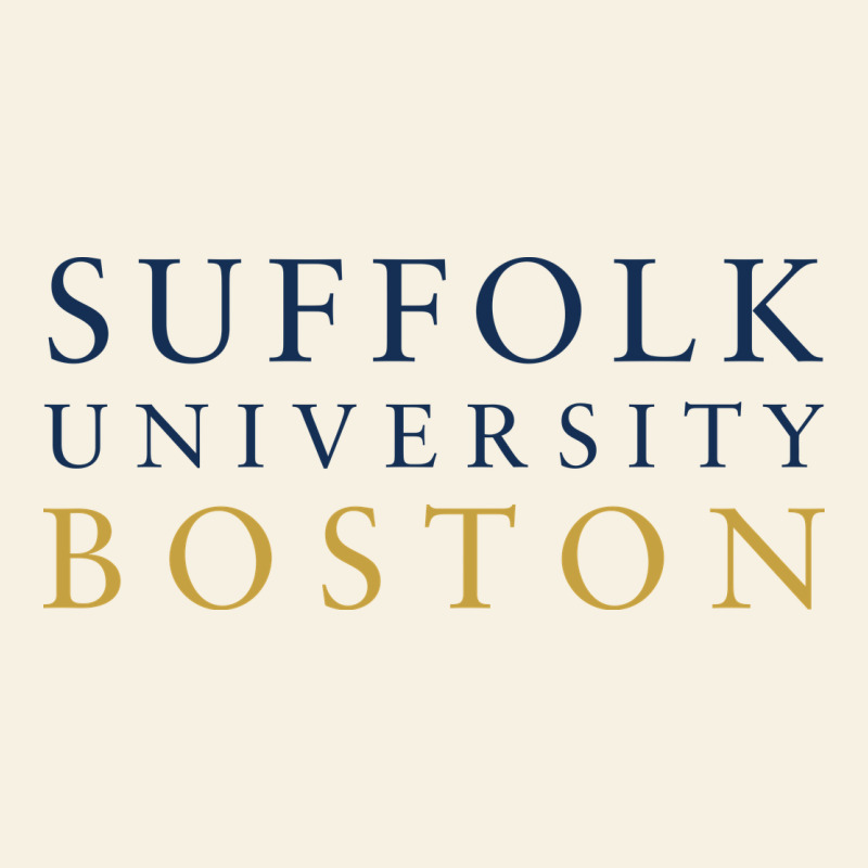 Suffolk University Vintage Tee by linhVisuals | Teevron