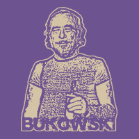 Vintage Charles Bukowski Vintage Tee | Teevron