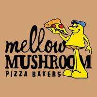 Mellow Mushroom Vintage Tee | Teevron