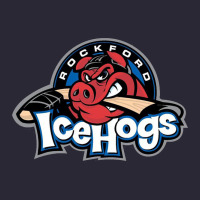 Ice-hogs Vintage Tee | Teevron
