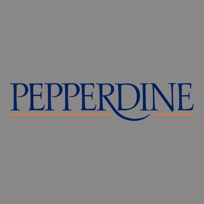 Pepperdine University Vintage Tee by linhVisuals | Teevron