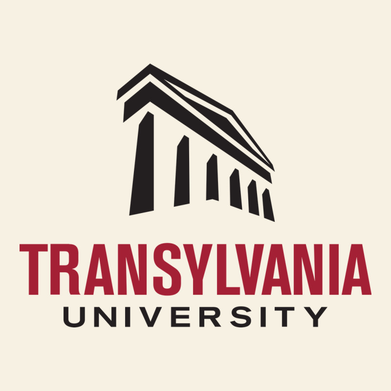 Transylvania University Vintage Tee by linhVisuals | Teevron