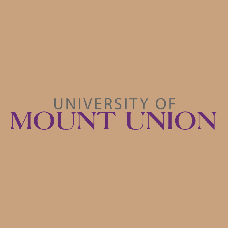 University Of Mount Union Vintage Tee by linhVisuals | Teevron