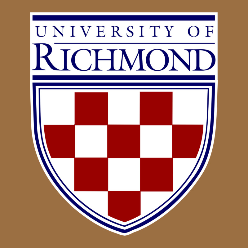 University Of Richmond Vintage Tee by linhVisuals | Teevron