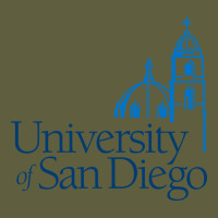 University Of San Diego Vintage Tee | Teevron
