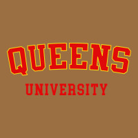 Queens University Vintage Tee | Teevron