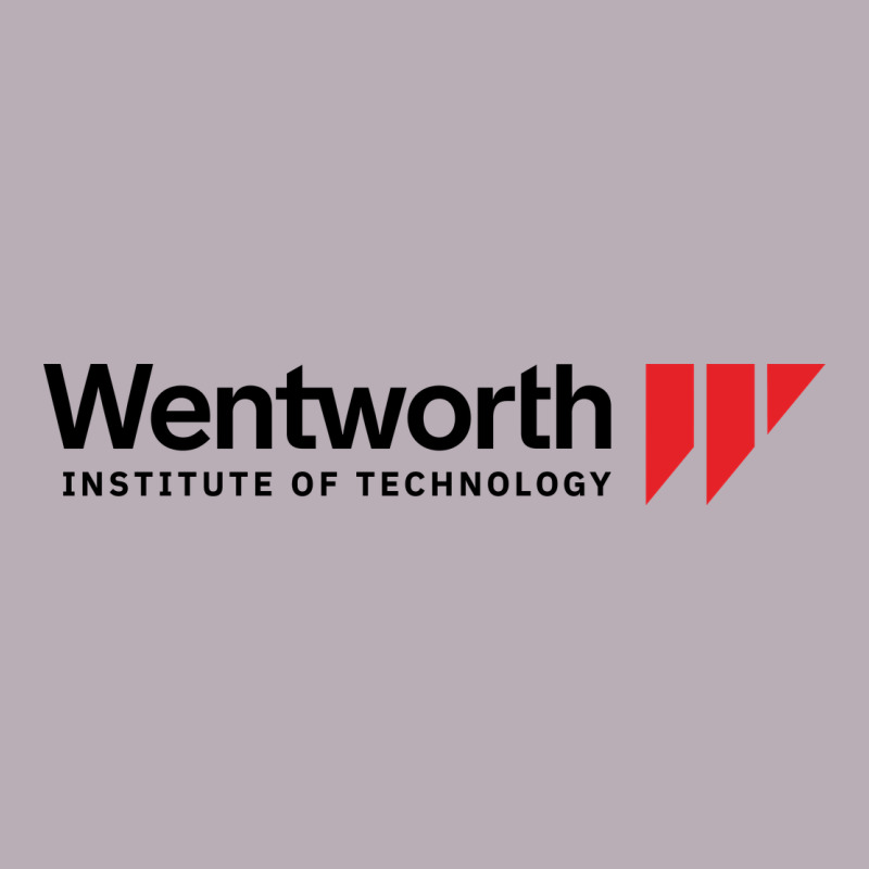 Wentworth Institute Of Technology Vintage Tee by linhVisuals | Teevron