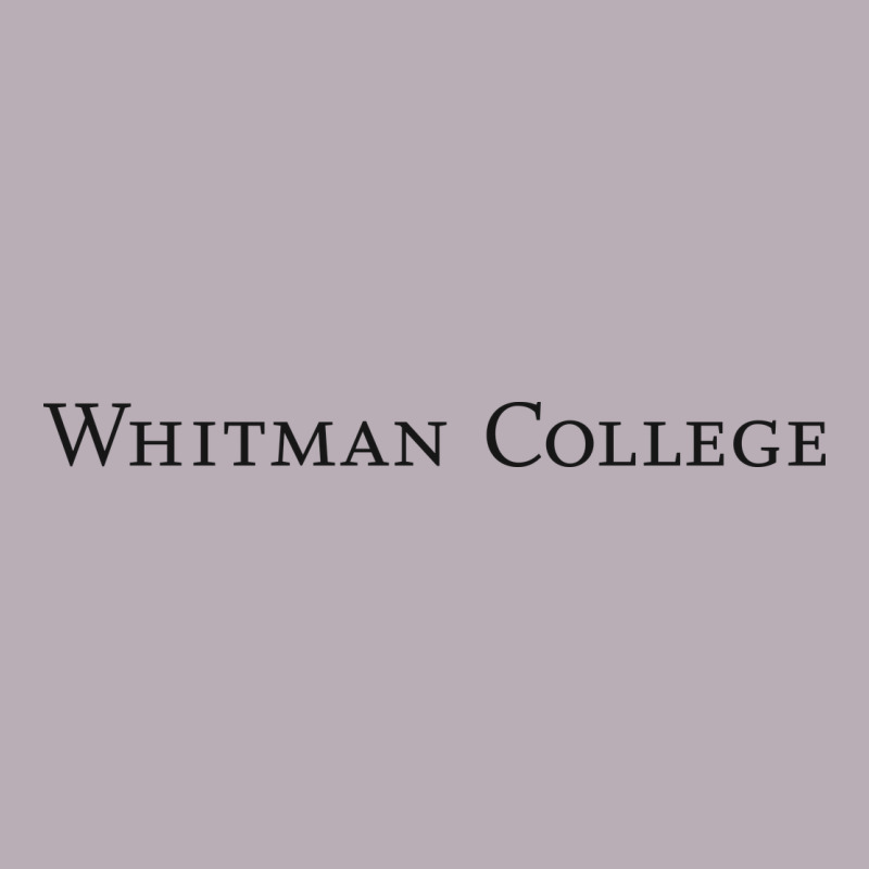 Whitman College Vintage Tee by linhVisuals | Teevron