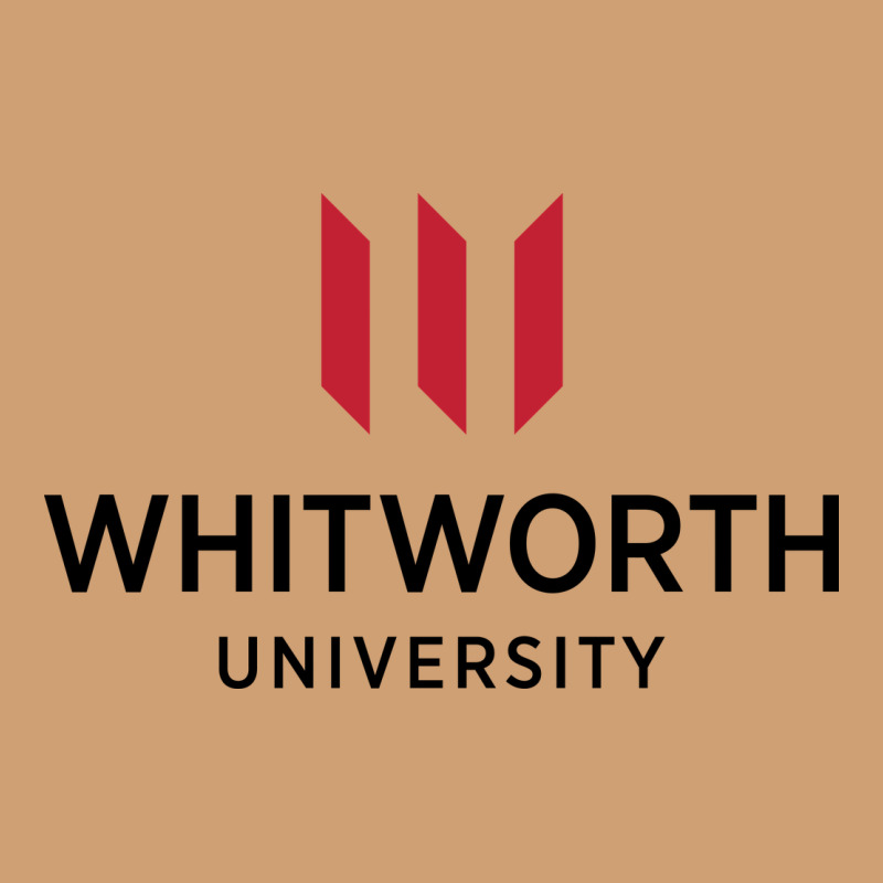 Whitworth University Vintage Tee by linhVisuals | Teevron