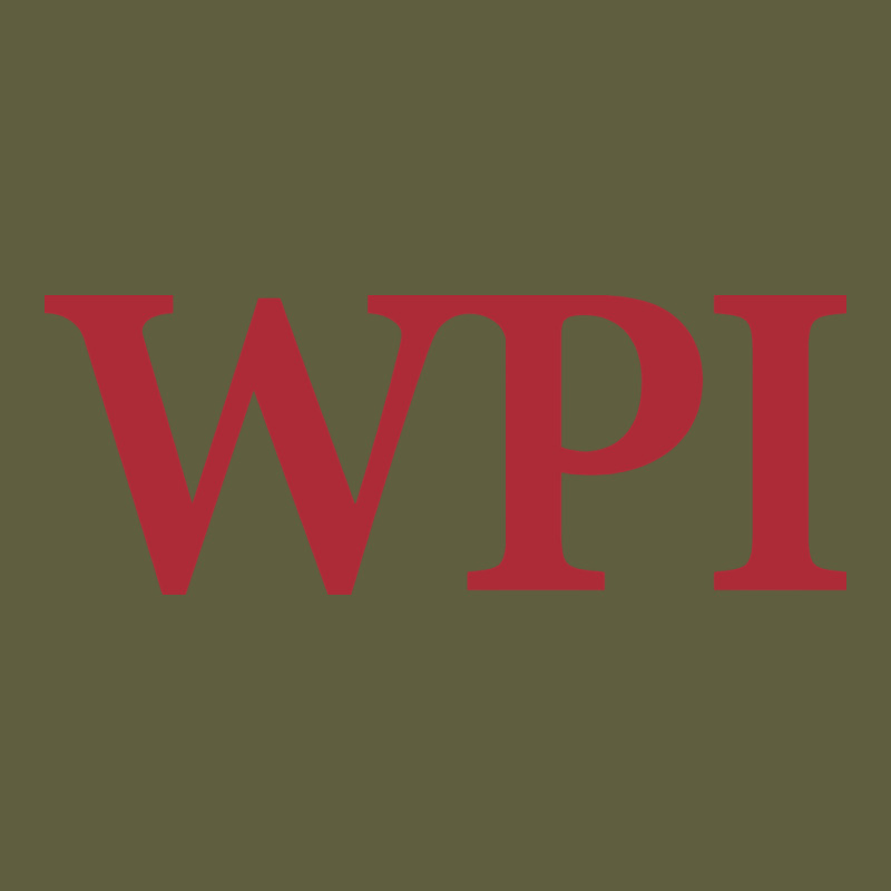 Worcester Polytechnic Institute Vintage Tee by linhVisuals | Teevron