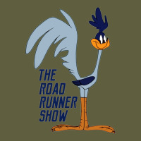 The Road Runner Show Vintage Tee | Teevron