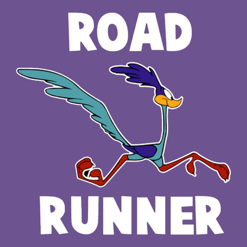 Road Runner Beep Beep Vintage Tee by linhVisuals | Teevron