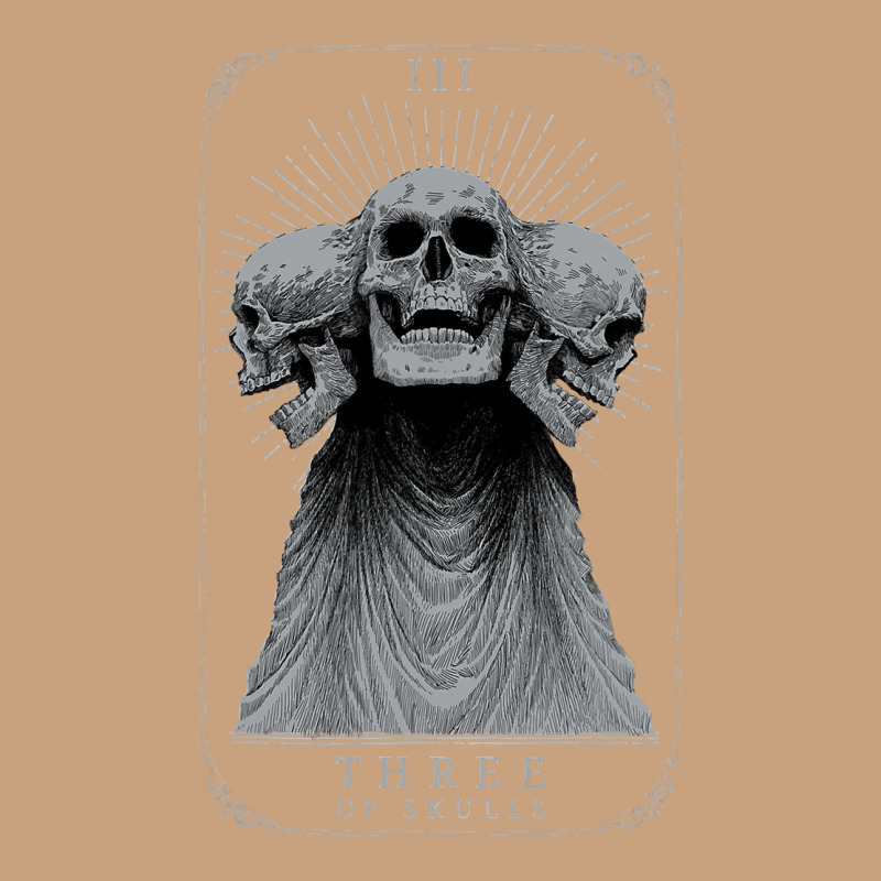 Hunt Showdown Anniversary Three Of Skulls Black T Shirt Vintage Tee by linhVisuals | Teevron