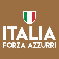 Italia Soccer Jersey Vintage Tee | Teevron