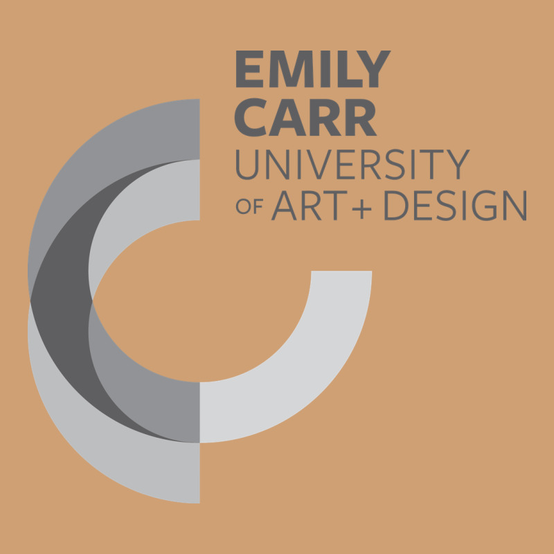 Emily Carr University Of Art And Design Vintage Tee by linhVisuals | Teevron
