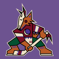 The  Coyotes Vintage Tee | Teevron