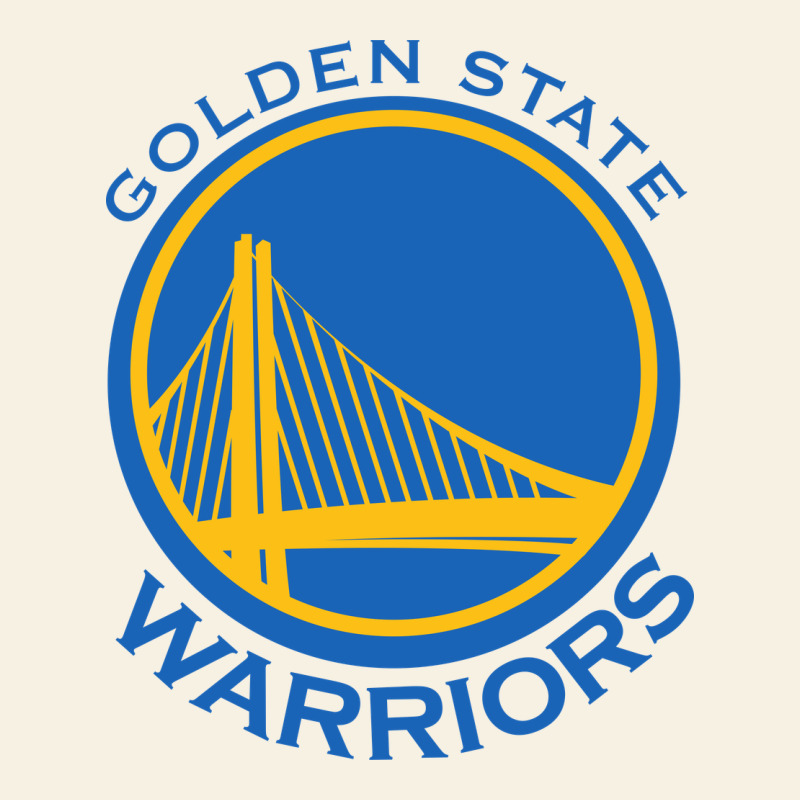 Golden State Vintage Tee by linhVisuals | Teevron