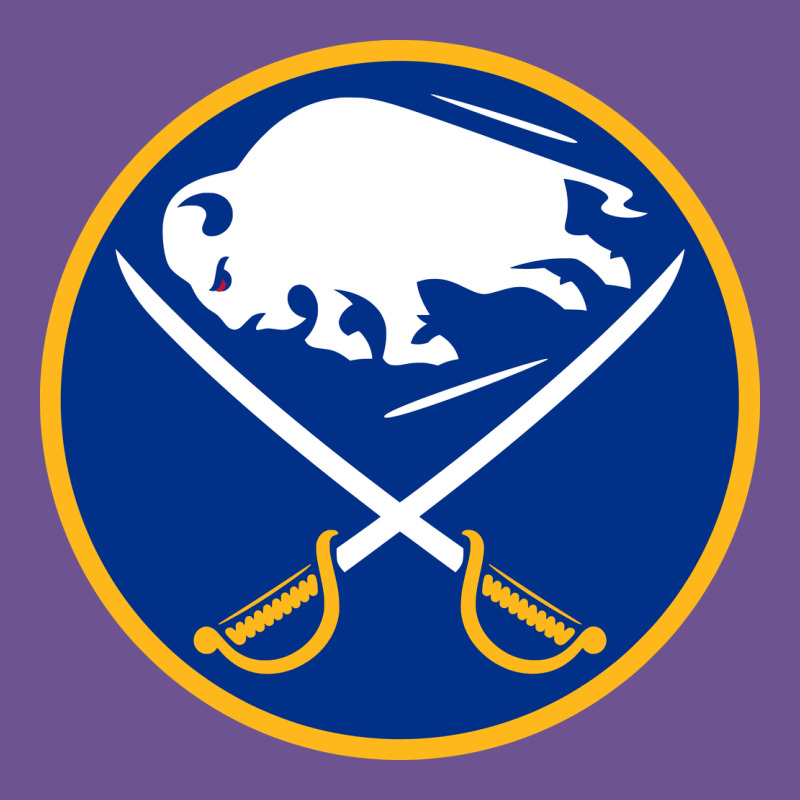 The Sabres Vintage Tee by linhVisuals | Teevron