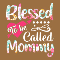 Blessed To Be Called Mommy T  Shirt Blessed To Be Called Mommy Lovely Vintage Tee | Teevron