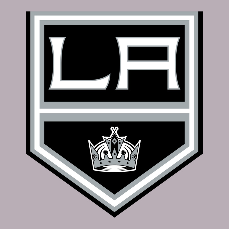 The La Kings Vintage Tee by linhVisuals | Teevron