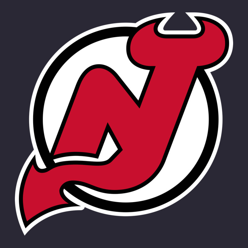The Nj Devils Vintage Tee by linhVisuals | Teevron