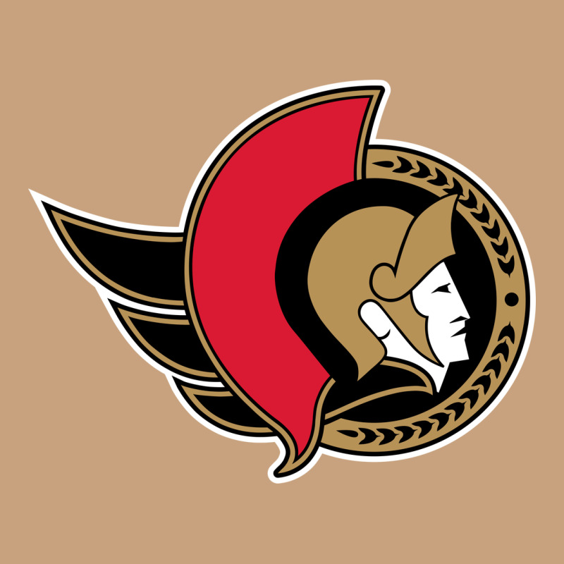 The Senators Vintage Tee by linhVisuals | Teevron