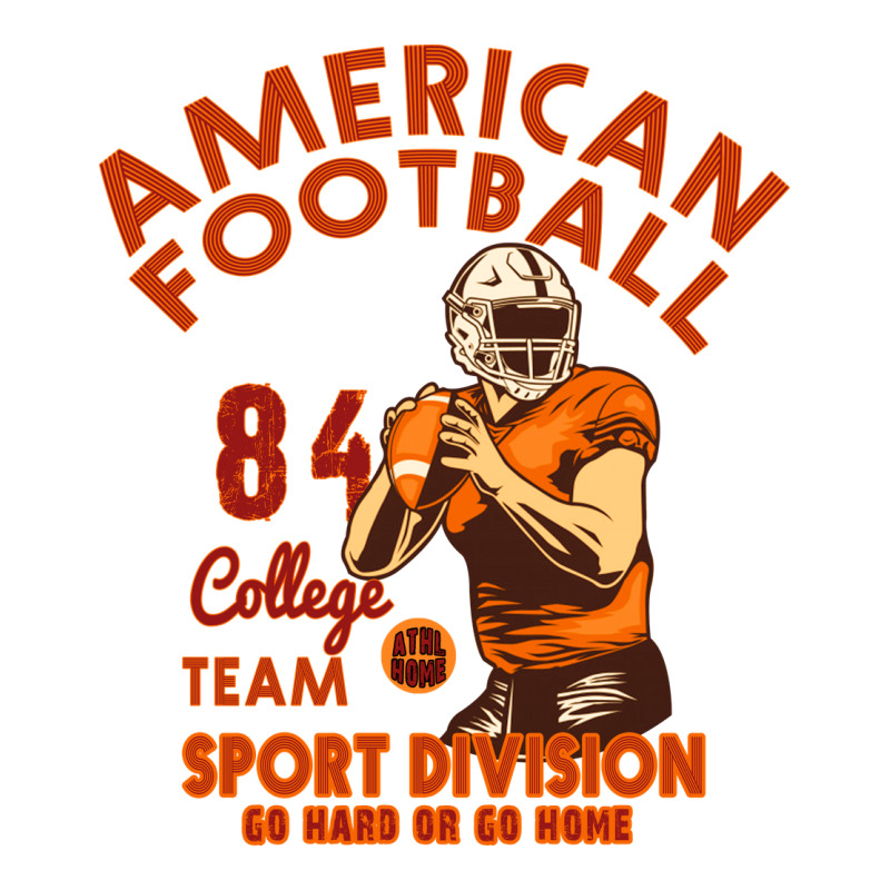 American Football Classic Tee by Bettercallsaul | Teevron